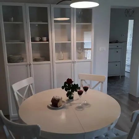Apartman Casa Al Mare Con I Servizi Spiaggia Silvi Marina