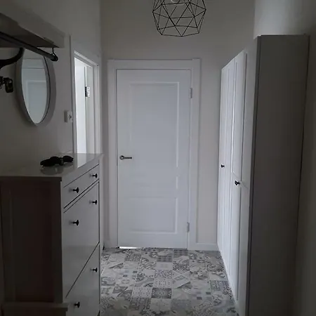 Casa Al Mare Con I Servizi Spiaggia Apartman *